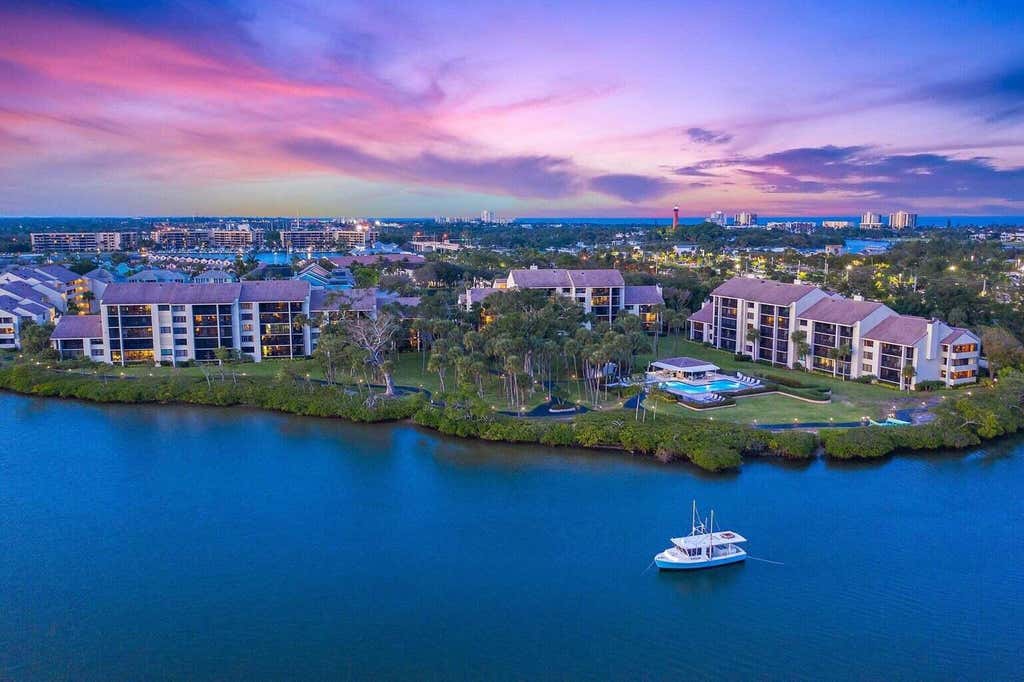 Photo of 1000 N Us Highway 1 #Ja201, Jupiter, FL 33477 (MLS # R10946791)