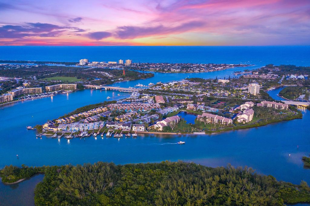 Photo of 1000 N Us Highway 1 #Ja201, Jupiter, FL 33477 (MLS # R10946791)