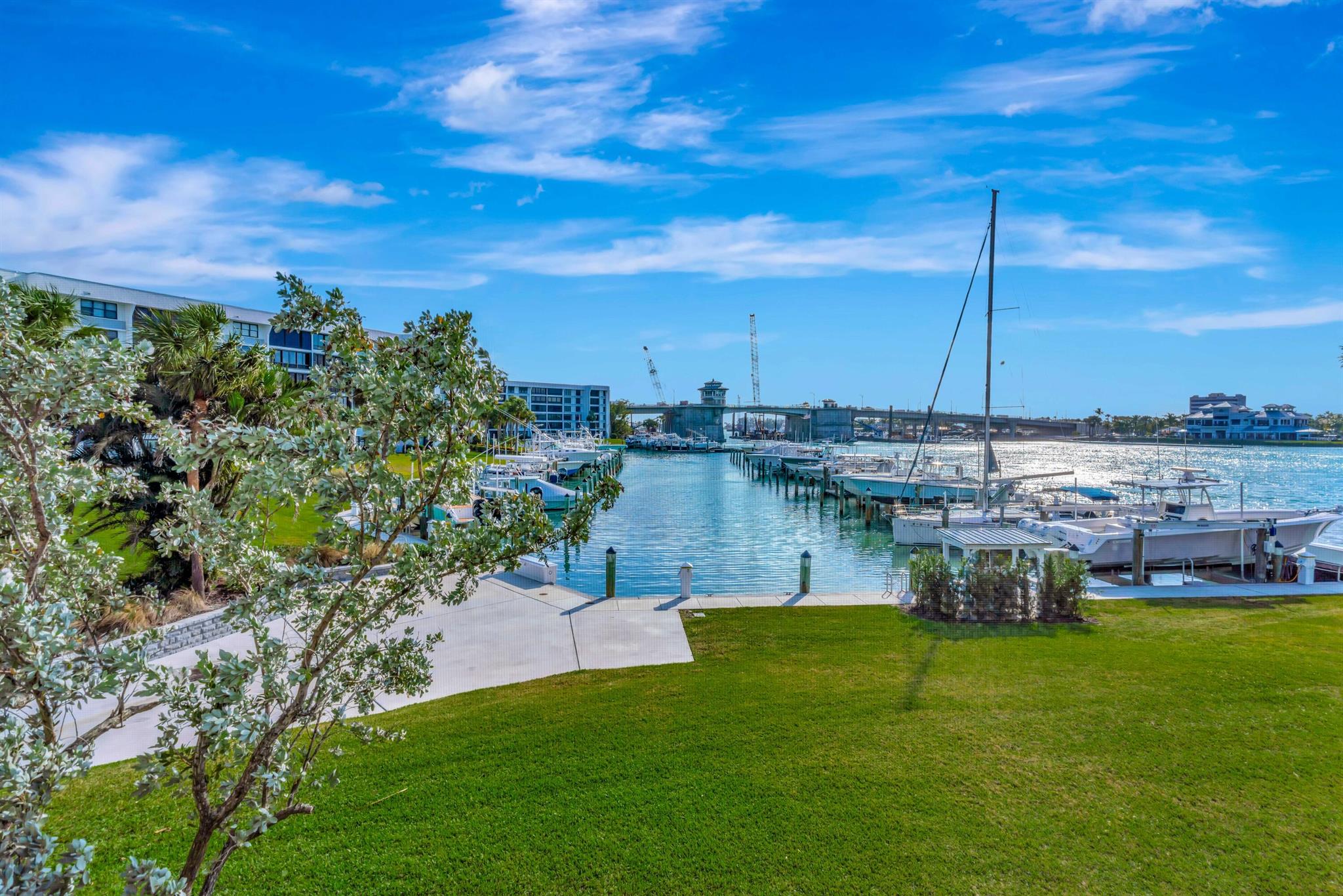 1542 Jupiter Cove Drive 207