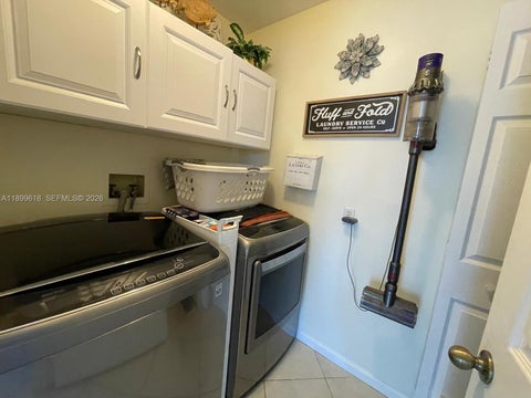 Tiny photo for 6953 Columbia Court, Margate, FL 33063 (MLS # F10556053)