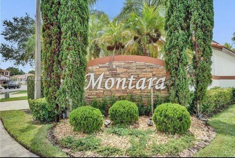 Tiny photo for 6953 Columbia Court, Margate, FL 33063 (MLS # F10556053)