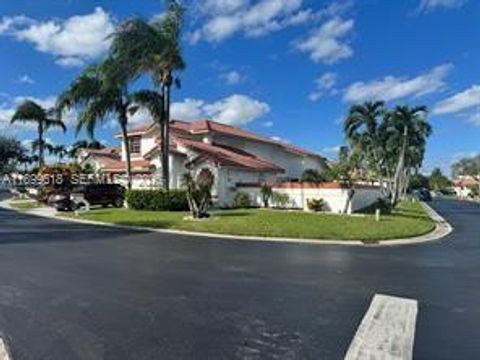 Photo of 6953 Columbia Court, Margate, FL 33063 (MLS # F10556053)