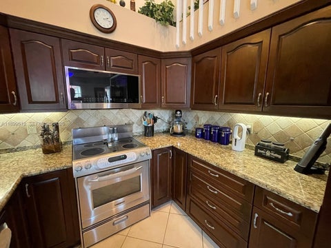 Tiny photo for 6953 Columbia Court, Margate, FL 33063 (MLS # F10556053)
