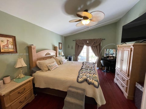 Tiny photo for 6953 Columbia Court, Margate, FL 33063 (MLS # F10556053)