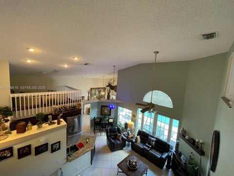 Tiny photo for 6953 Columbia Court, Margate, FL 33063 (MLS # F10556053)