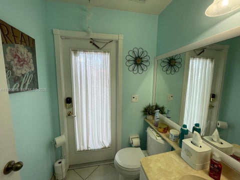 Tiny photo for 6953 Columbia Court, Margate, FL 33063 (MLS # F10556053)