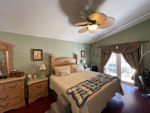Tiny photo for 6953 Columbia Court, Margate, FL 33063 (MLS # F10556053)