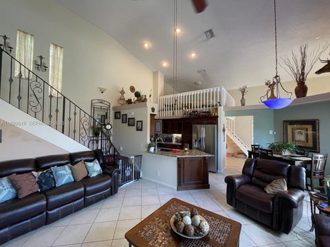 Tiny photo for 6953 Columbia Court, Margate, FL 33063 (MLS # F10556053)