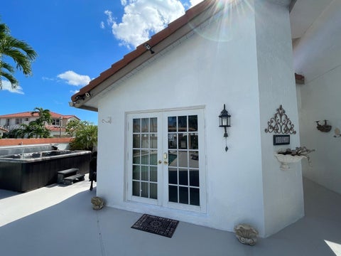 Tiny photo for 6953 Columbia Court, Margate, FL 33063 (MLS # F10556053)