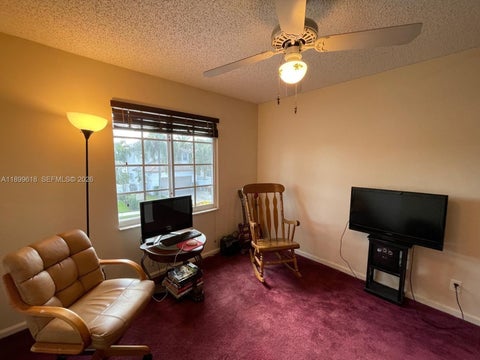 Tiny photo for 6953 Columbia Court, Margate, FL 33063 (MLS # F10556053)