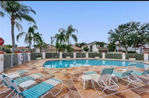 Tiny photo for 6953 Columbia Court, Margate, FL 33063 (MLS # F10556053)