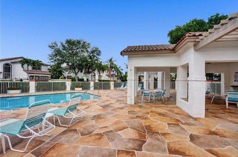 Tiny photo for 6953 Columbia Court, Margate, FL 33063 (MLS # F10556053)
