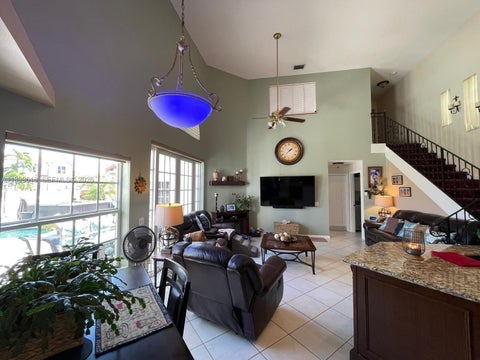 Tiny photo for 6953 Columbia Court, Margate, FL 33063 (MLS # F10556053)
