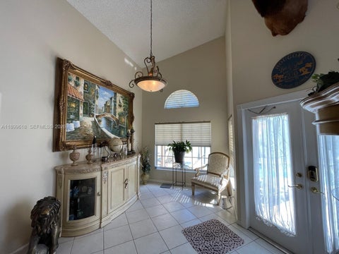 Tiny photo for 6953 Columbia Court, Margate, FL 33063 (MLS # F10556053)