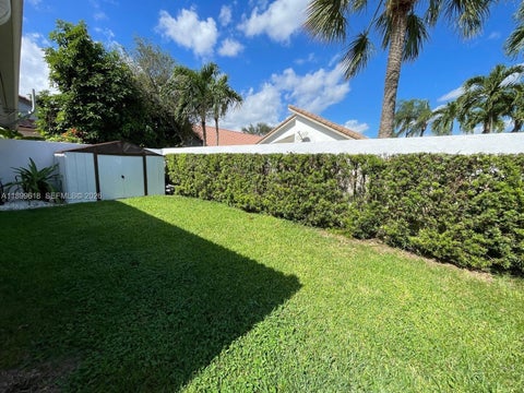 Tiny photo for 6953 Columbia Court, Margate, FL 33063 (MLS # F10556053)