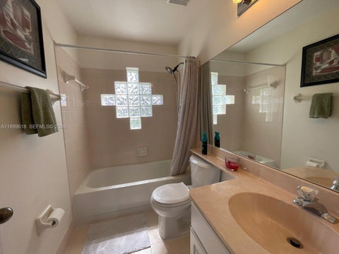 Tiny photo for 6953 Columbia Court, Margate, FL 33063 (MLS # F10556053)