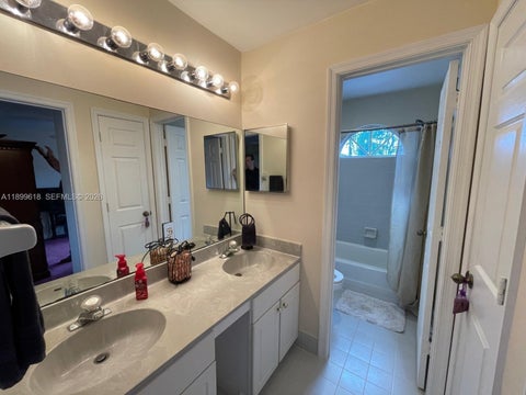 Tiny photo for 6953 Columbia Court, Margate, FL 33063 (MLS # F10556053)