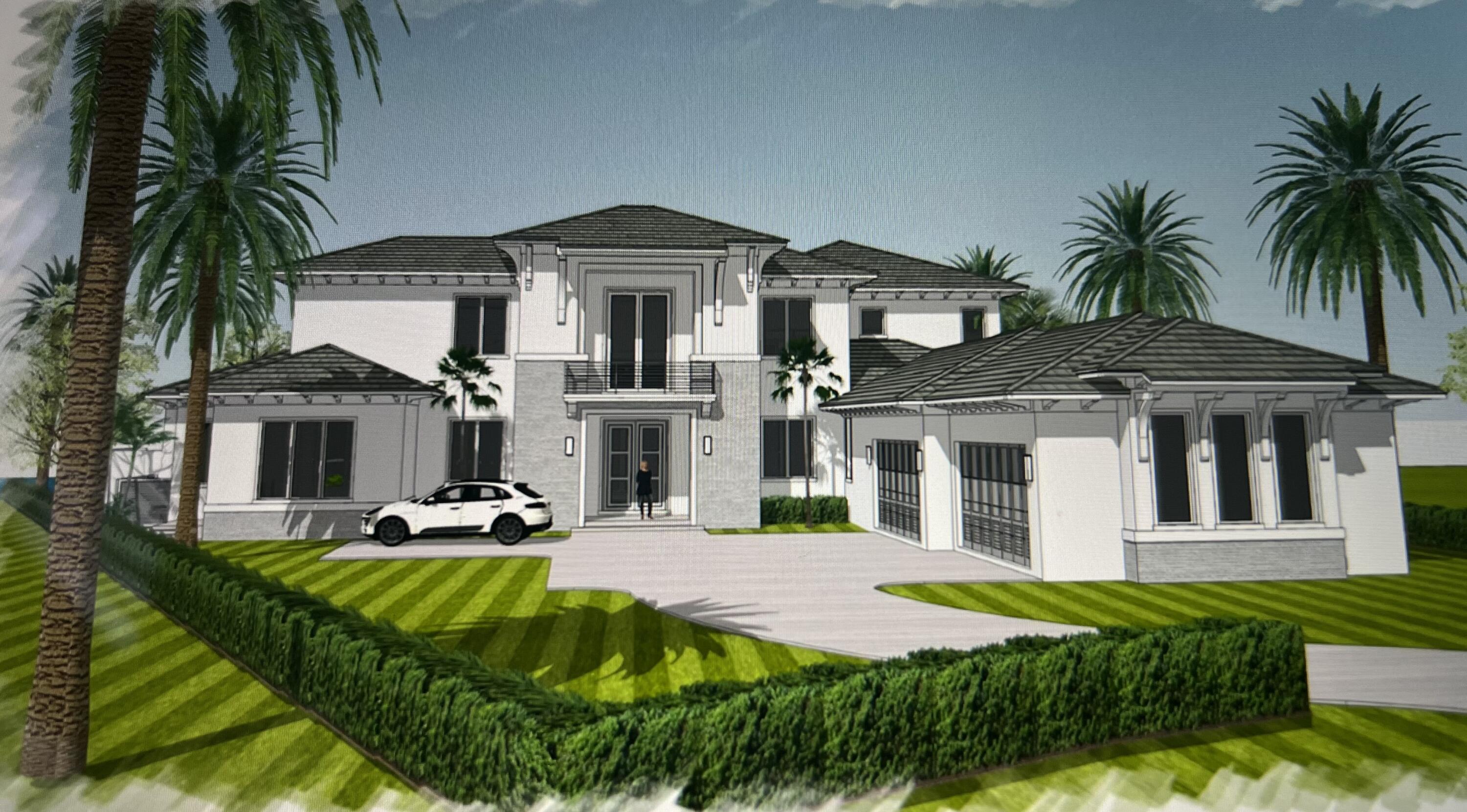 ADMIRALS COVE - Residential