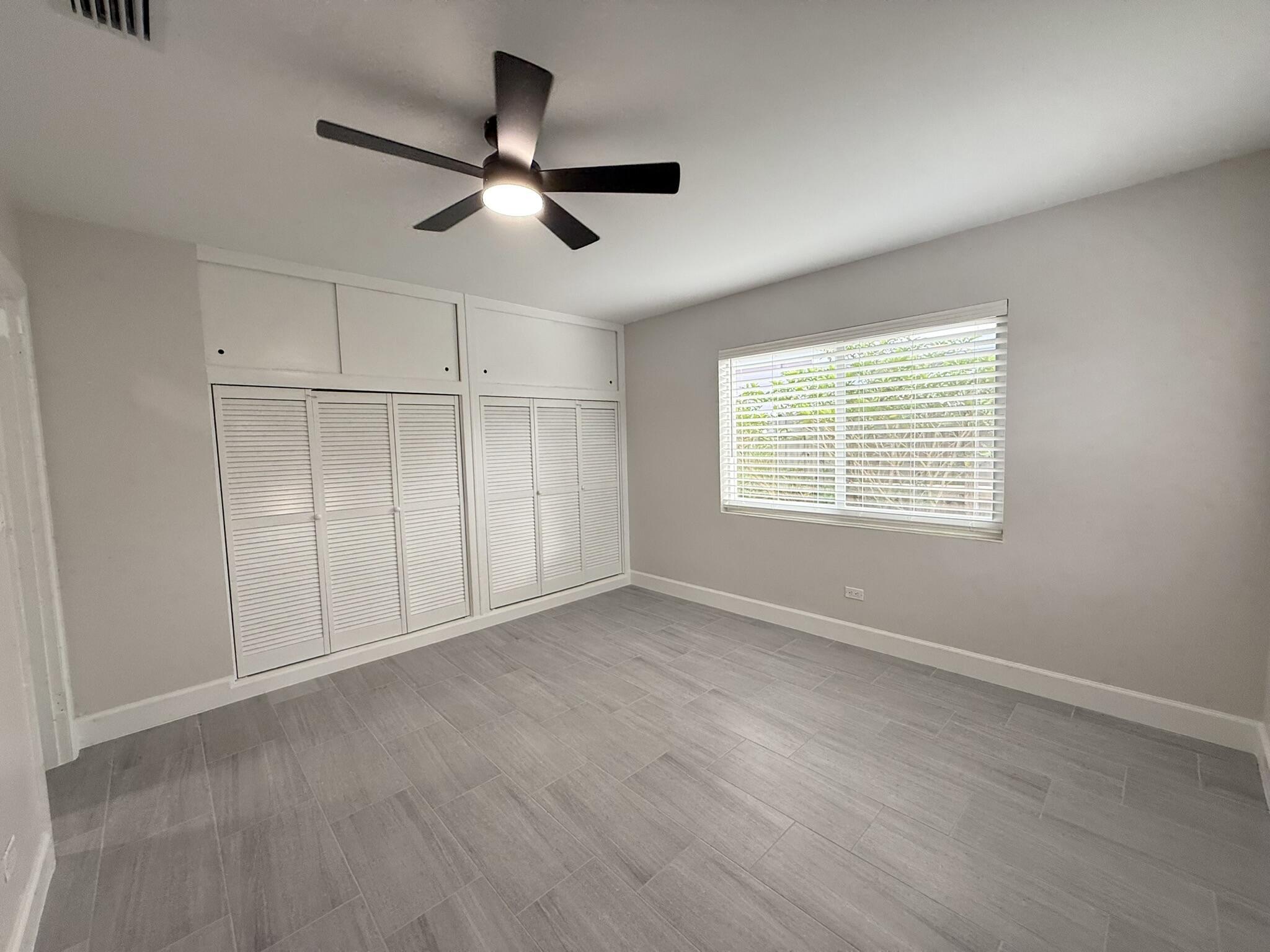 NORTH LAKE WORTH - Residential Lease