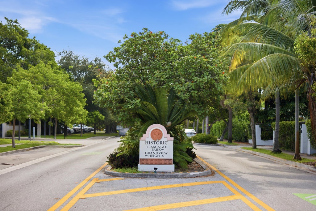 Photo of 783 N Street, West Palm Beach, FL 33401 (MLS # B26060303)