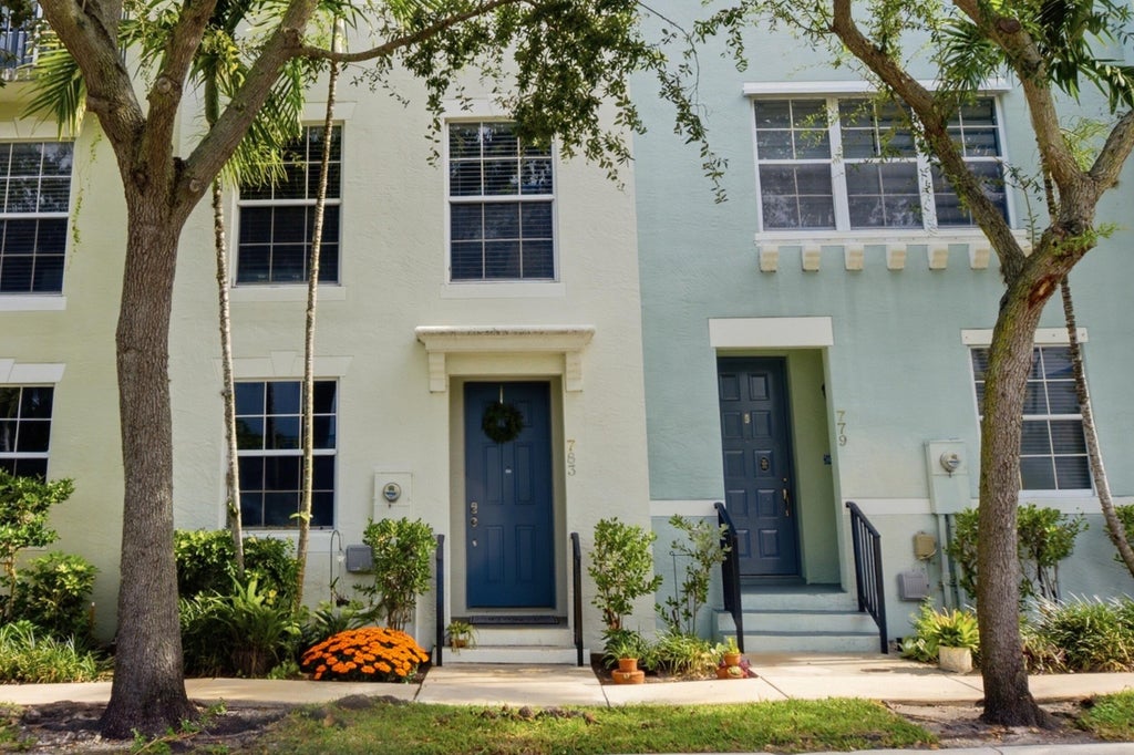 Photo of 783 N Street, West Palm Beach, FL 33401 (MLS # B26060303)