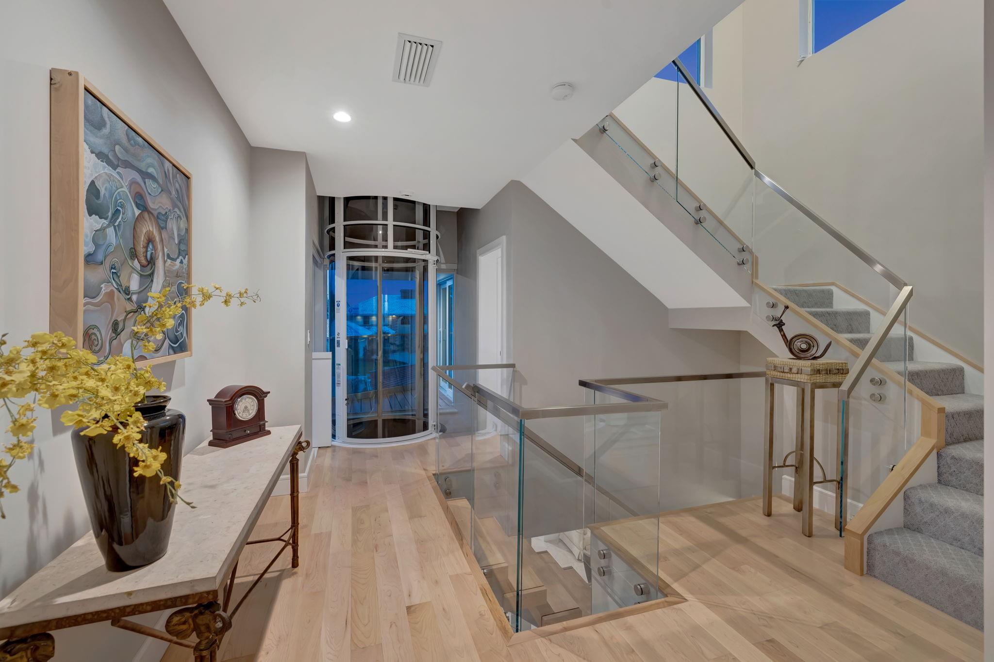 HARBOUR heights - Residential