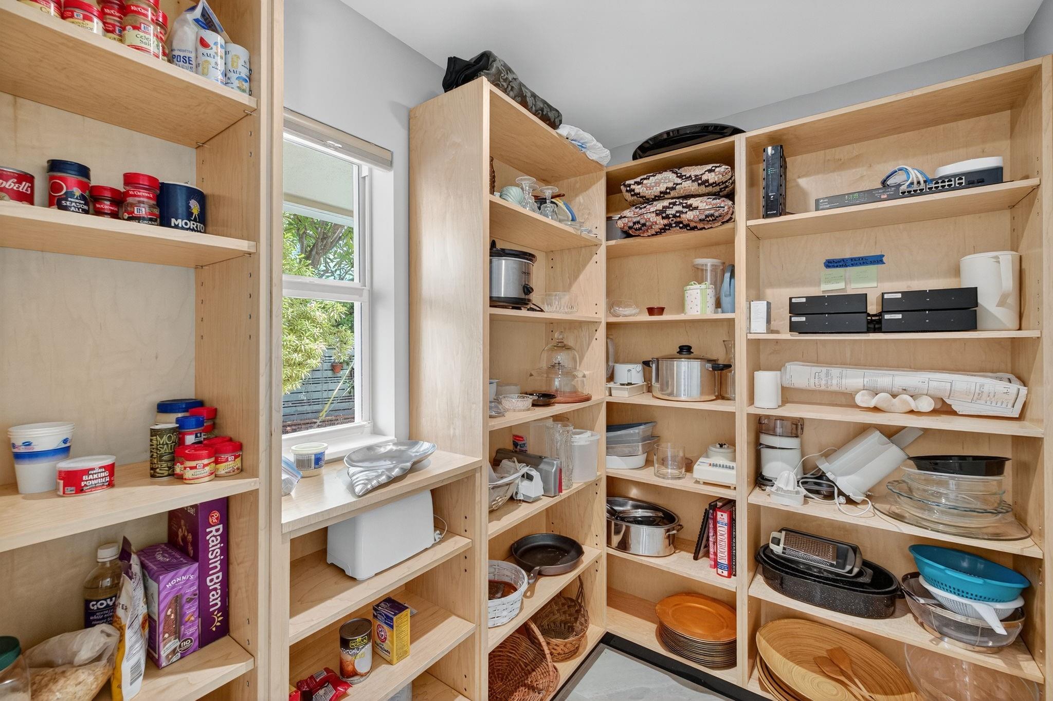 HARBOUR heights - Residential