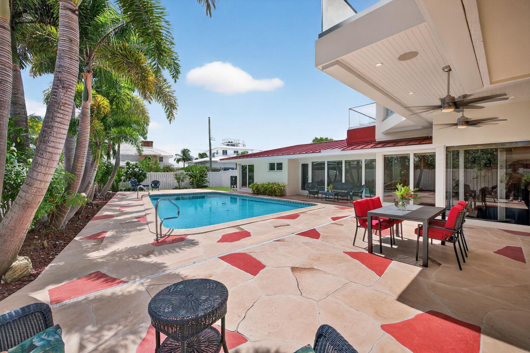 HARBOUR heights - Residential