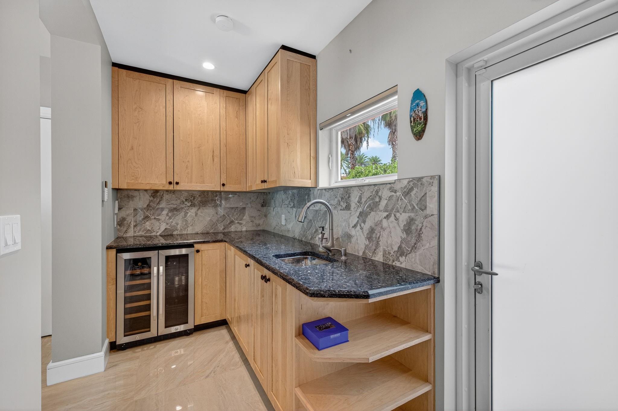 HARBOUR heights - Residential