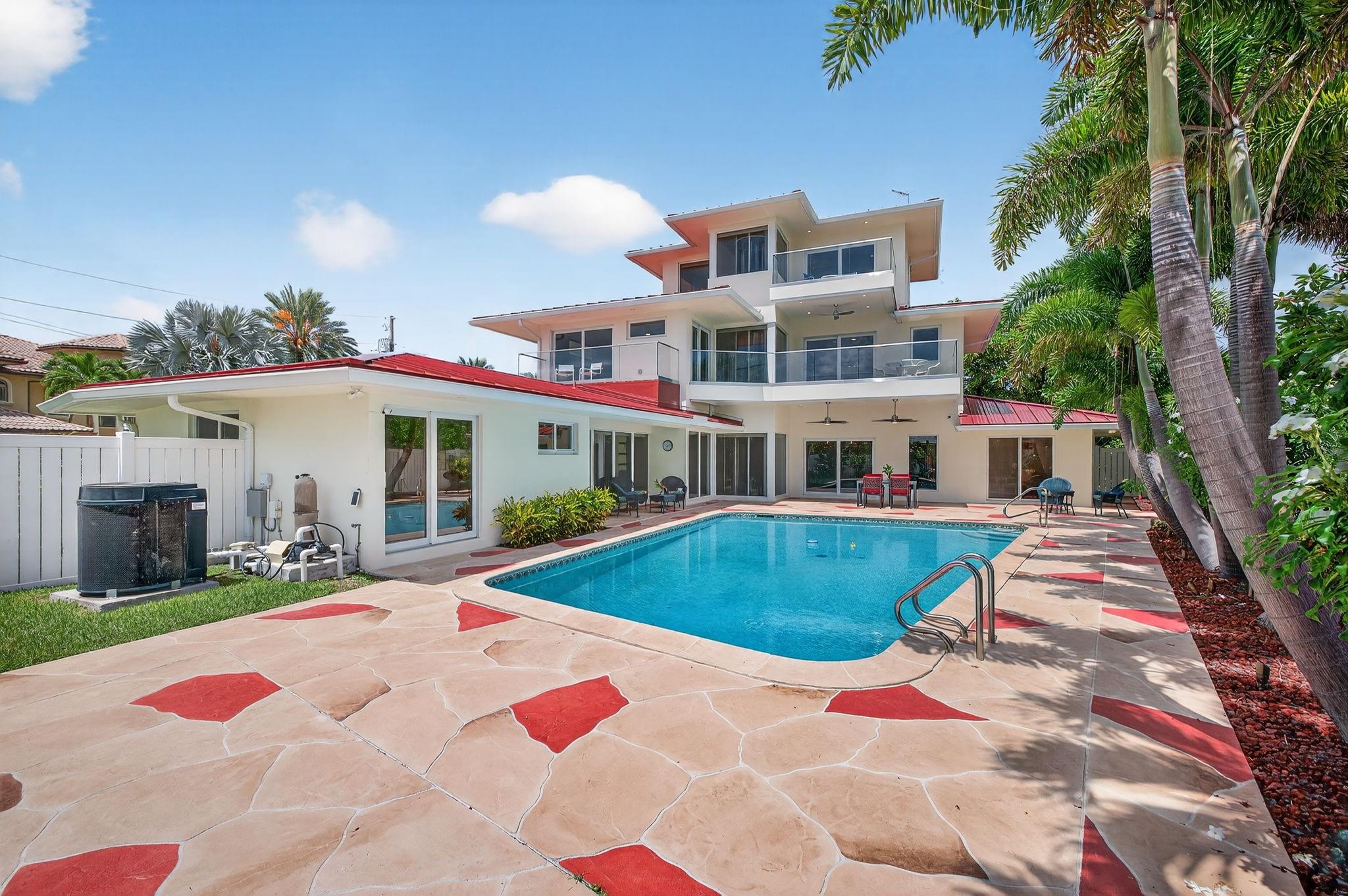 HARBOUR heights - Residential