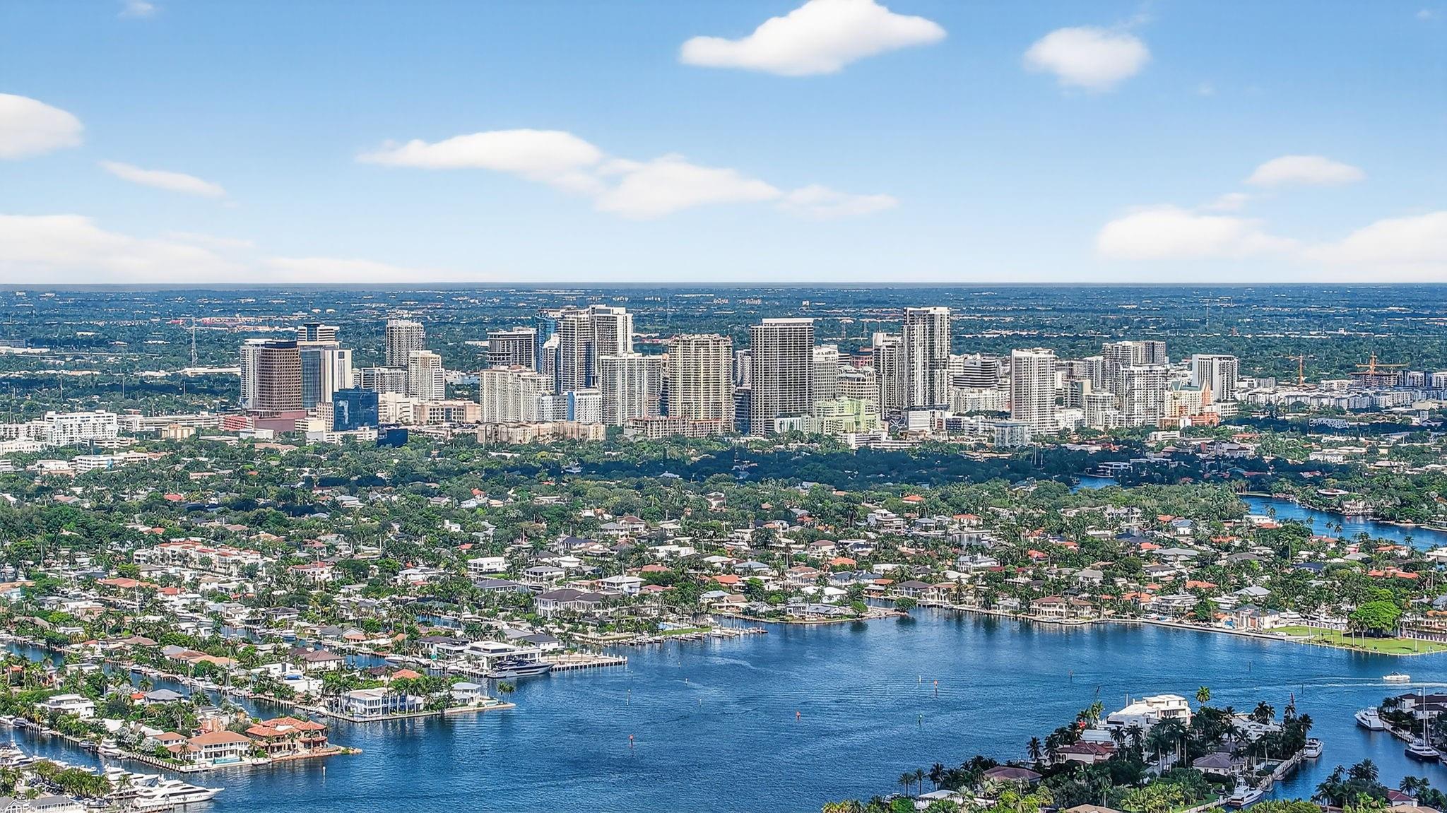 HARBOUR heights - Residential