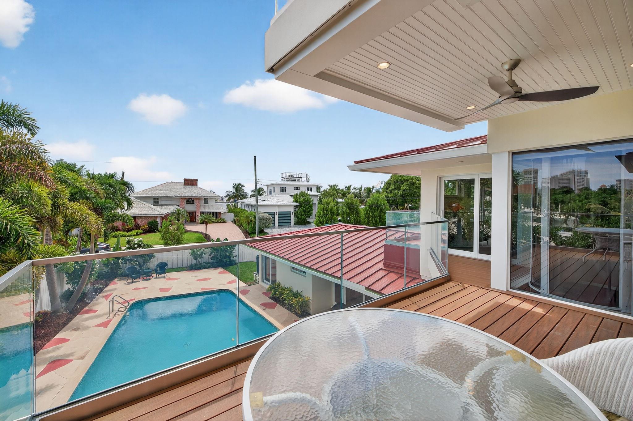 HARBOUR heights - Residential