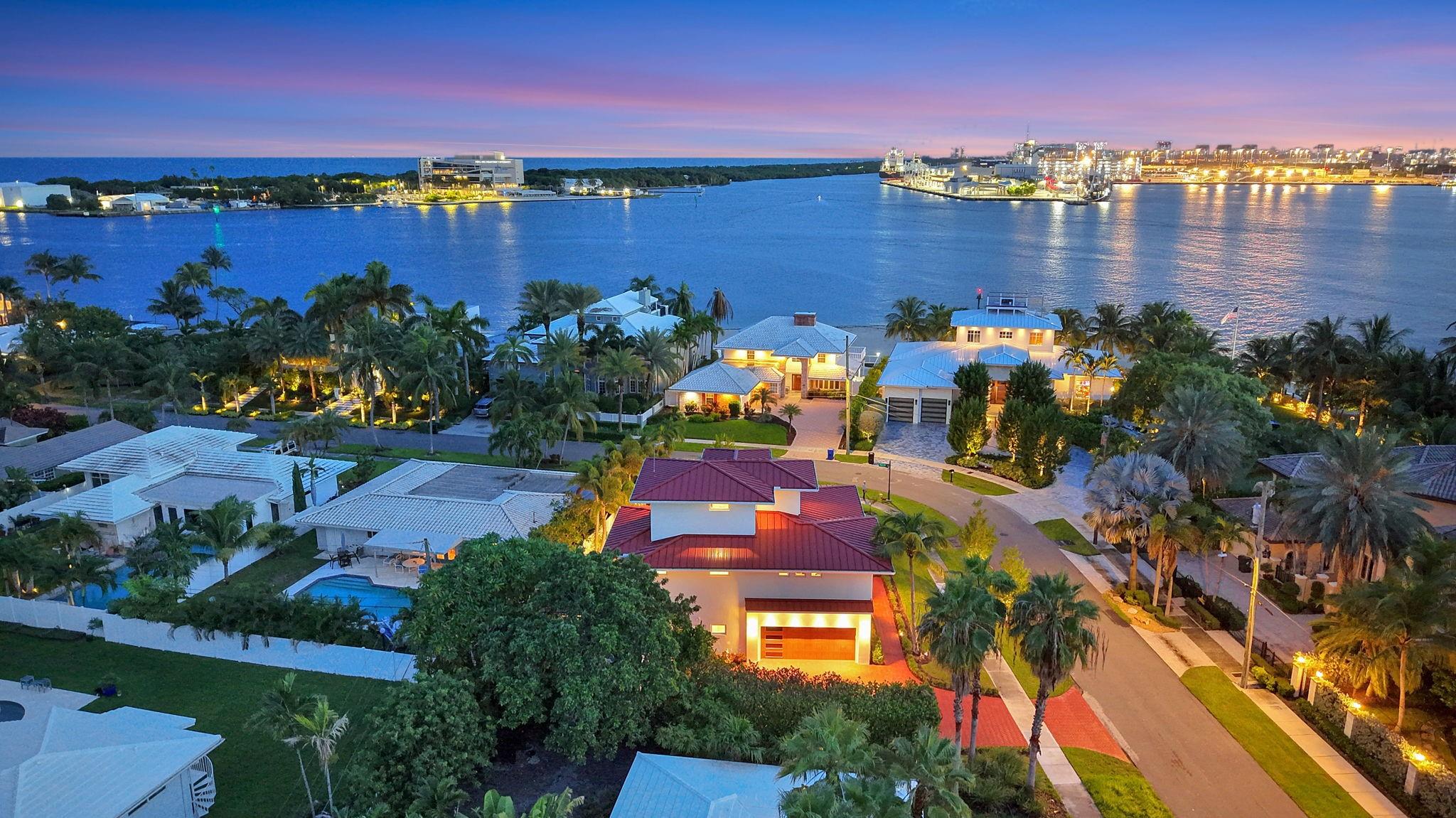 HARBOUR heights - Residential