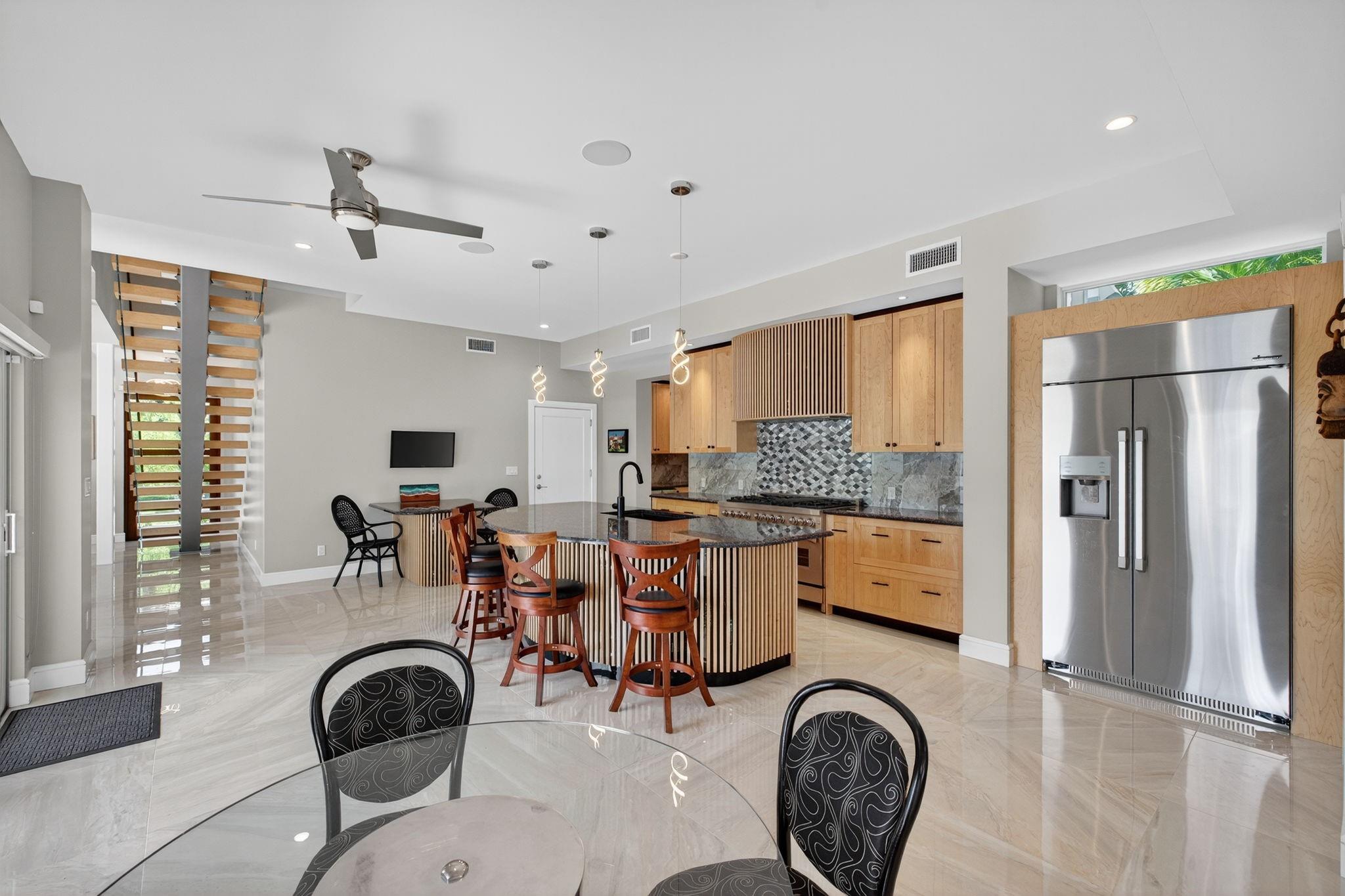 HARBOUR heights - Residential