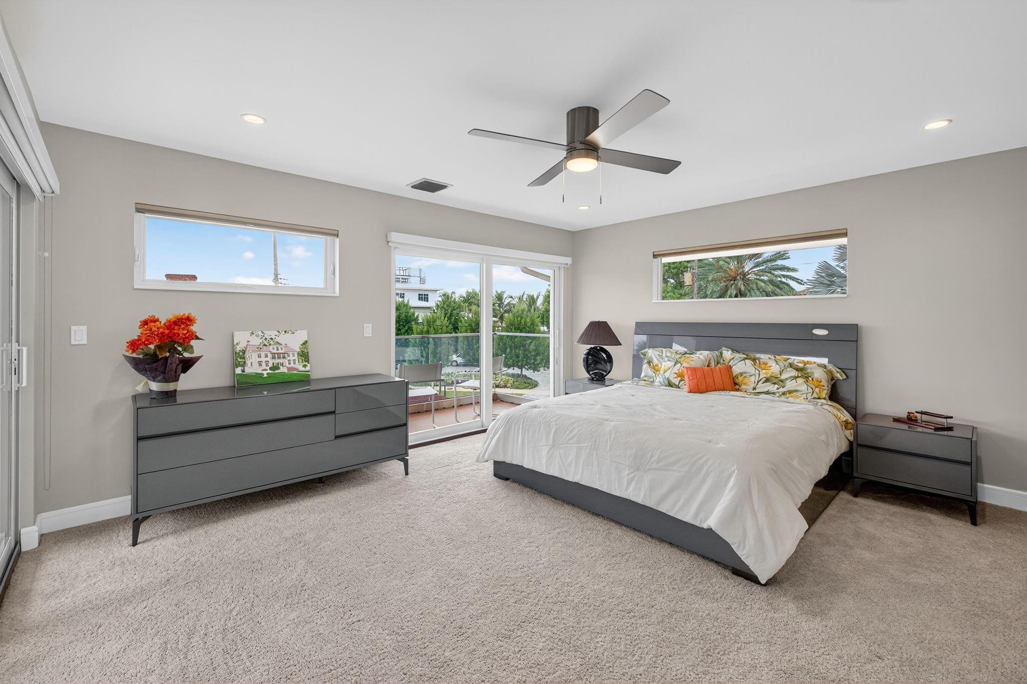 HARBOUR heights - Residential