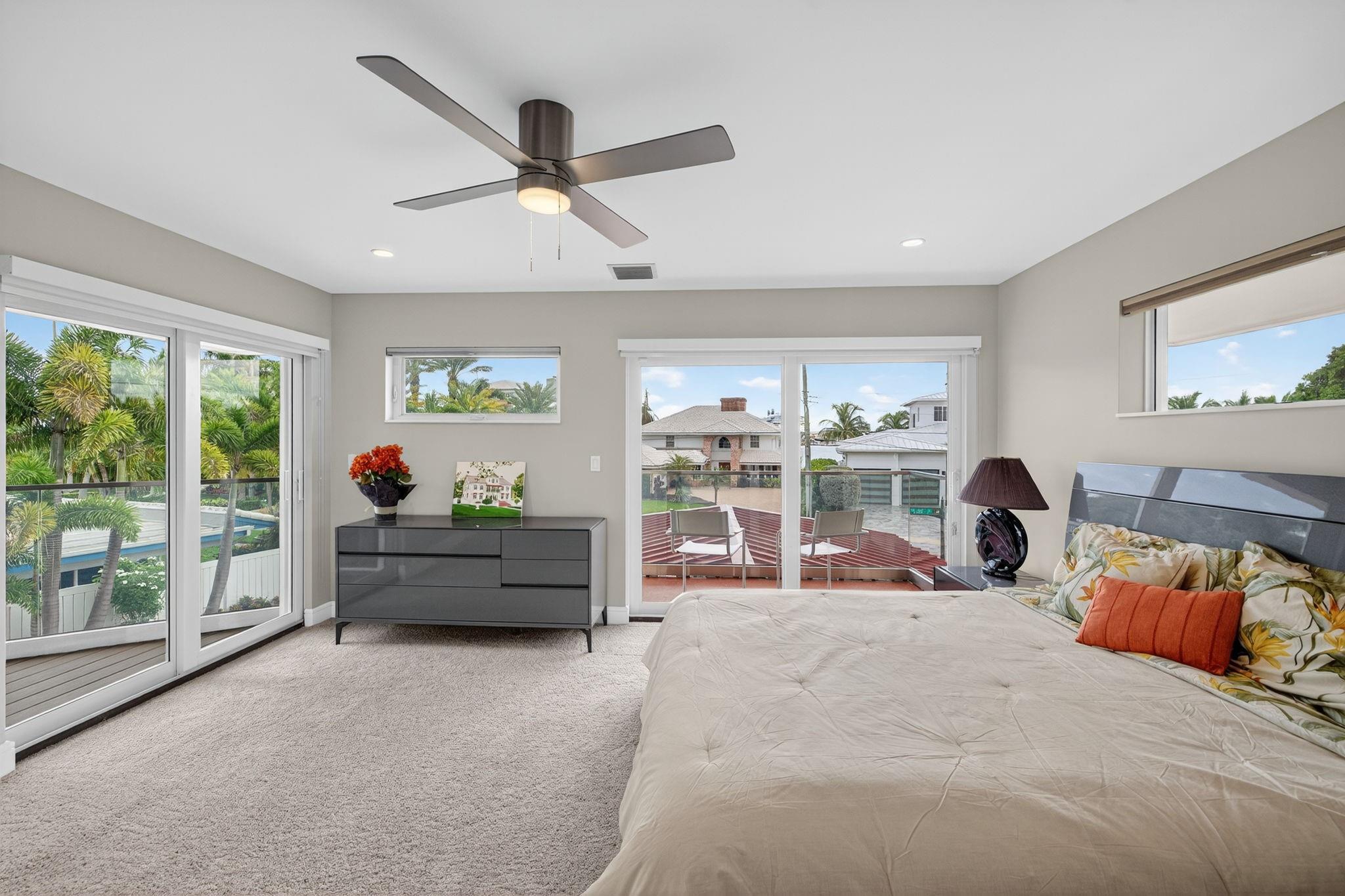 HARBOUR heights - Residential