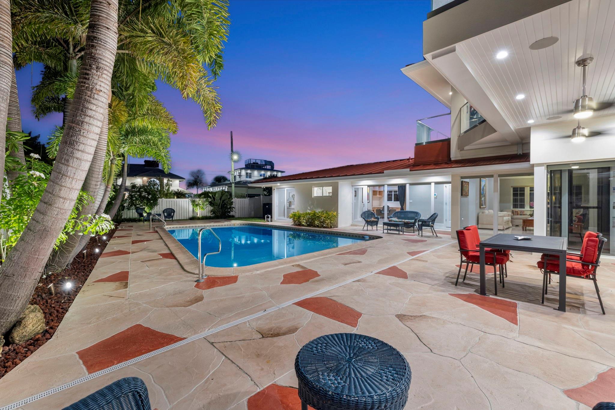 HARBOUR heights - Residential