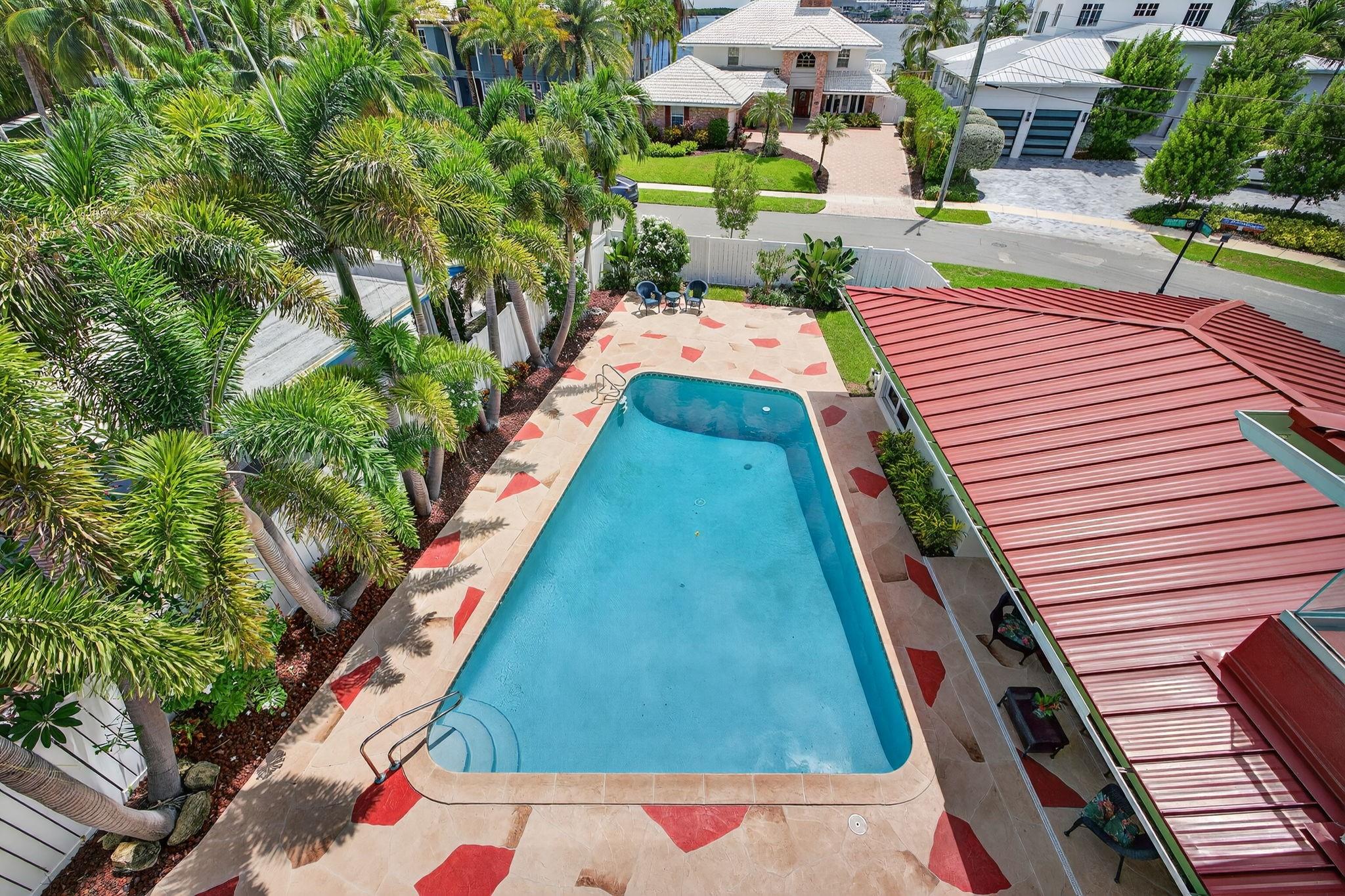 HARBOUR heights - Residential