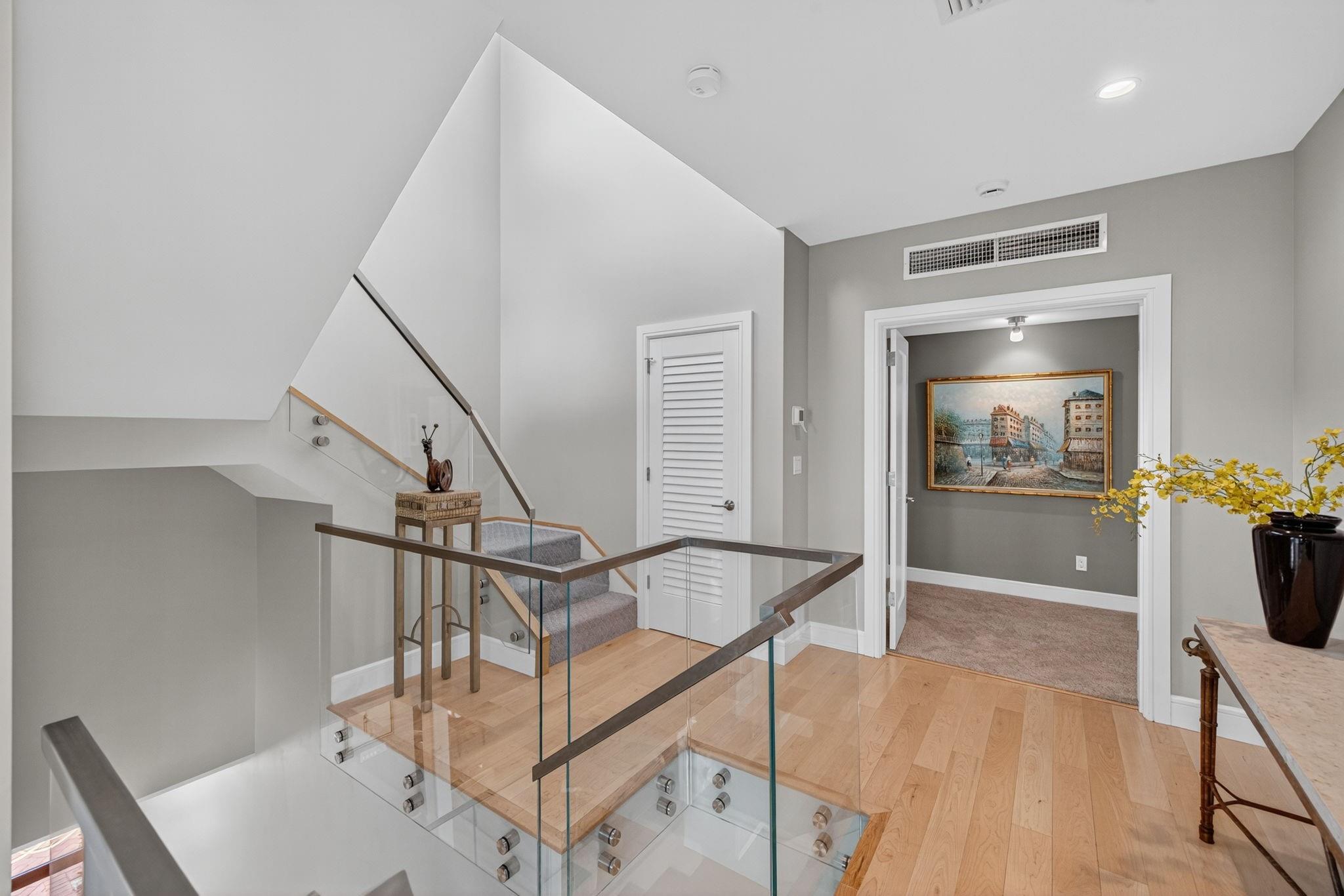 HARBOUR heights - Residential