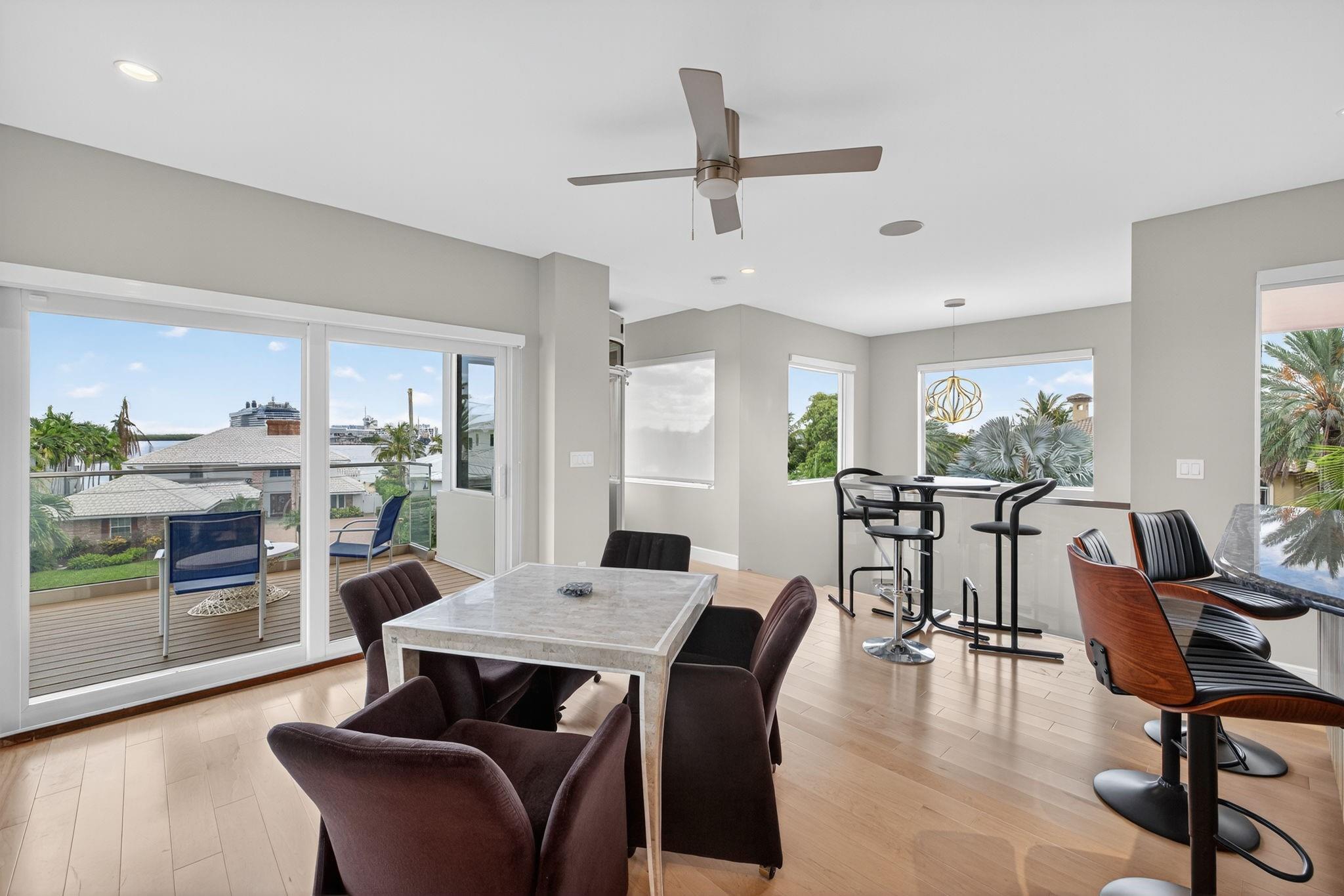 HARBOUR heights - Residential