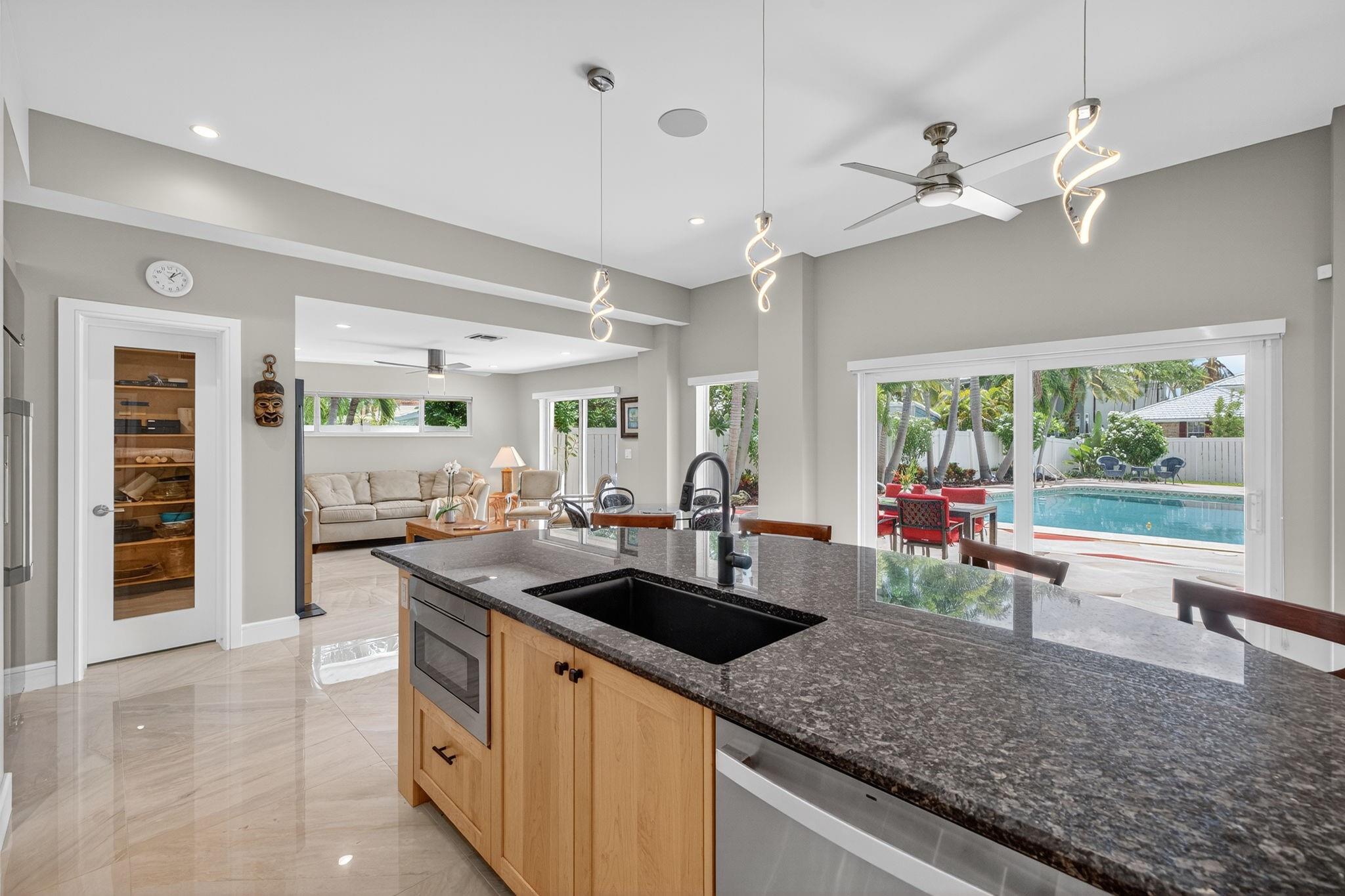 HARBOUR heights - Residential