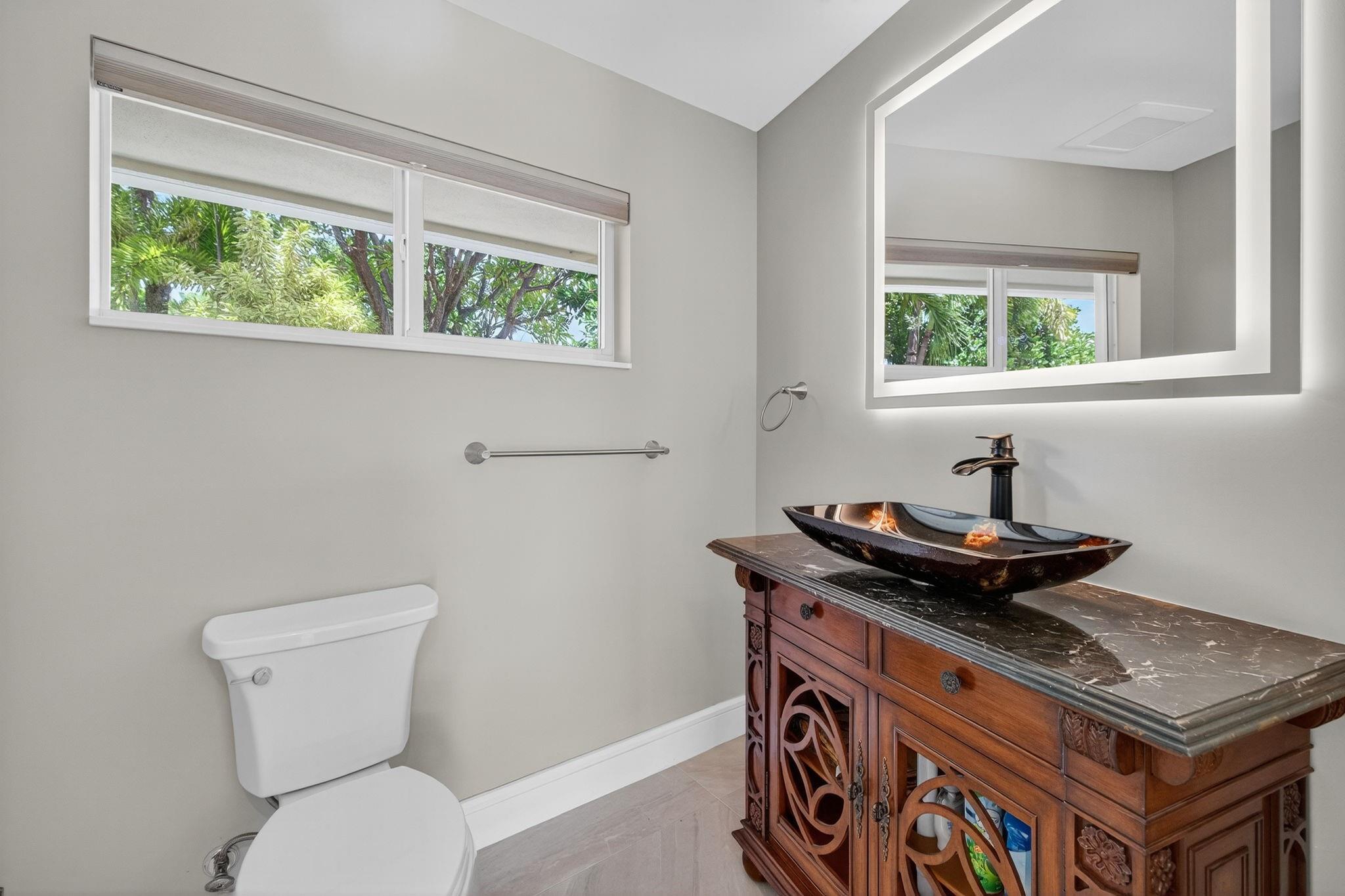 HARBOUR heights - Residential