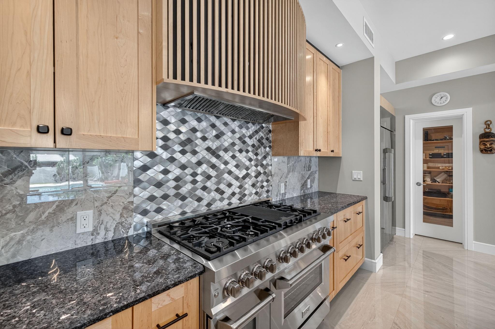 HARBOUR heights - Residential