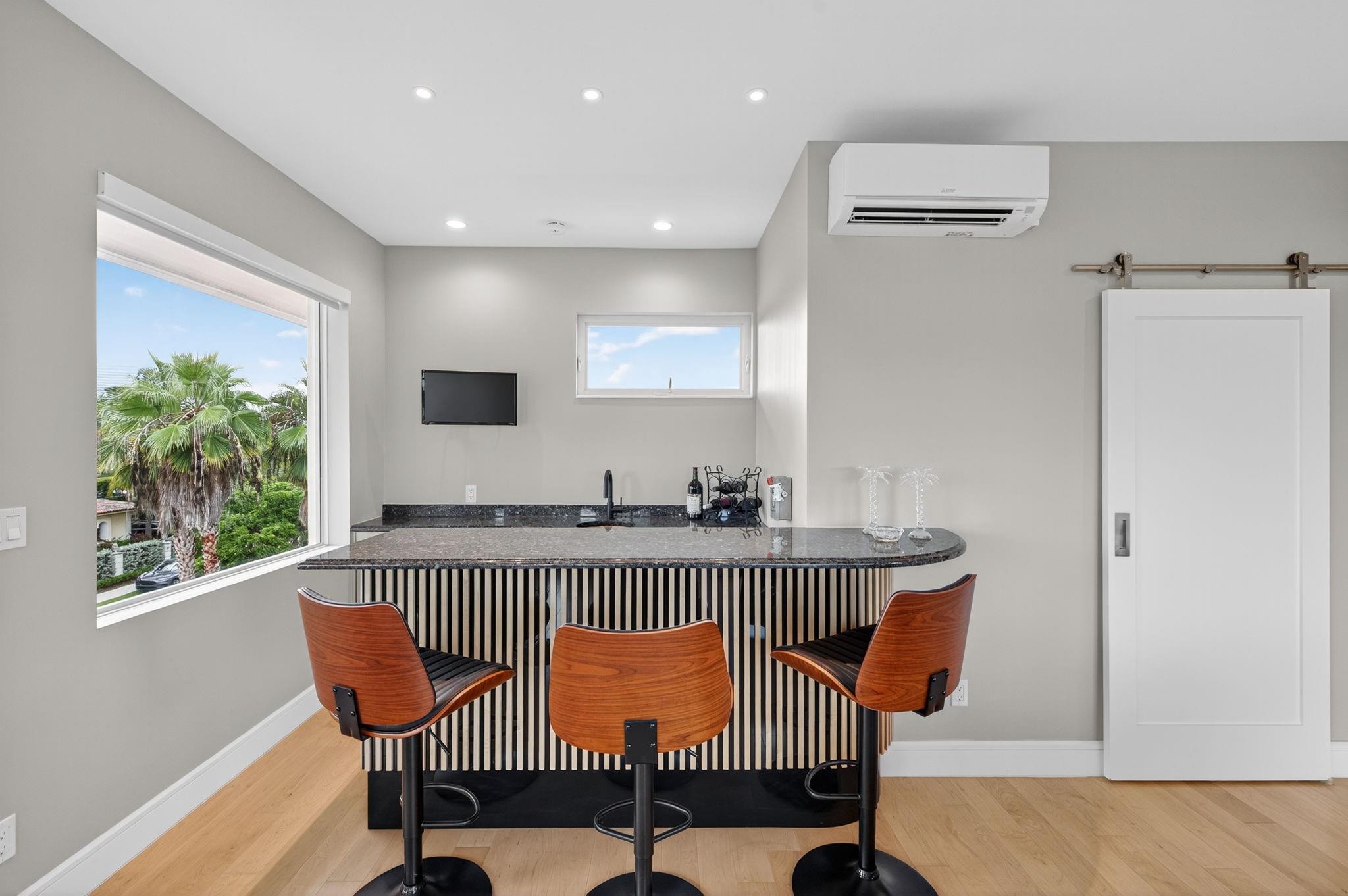 HARBOUR heights - Residential