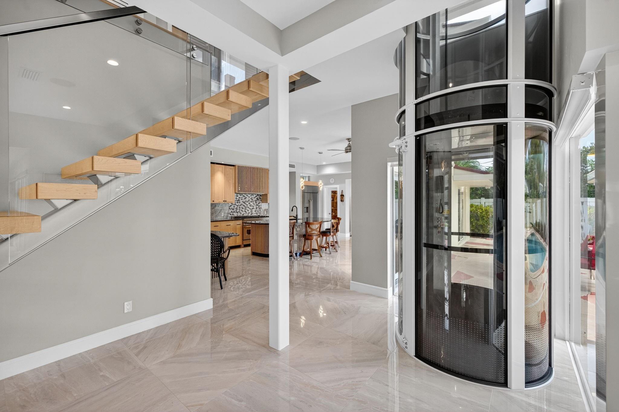 HARBOUR heights - Residential