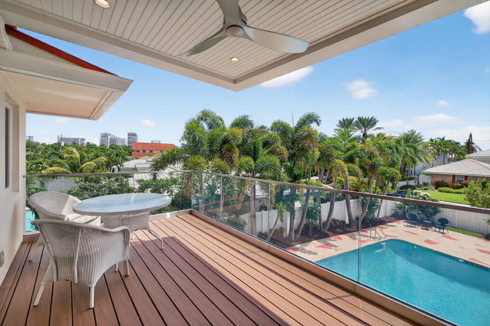 HARBOUR heights - Residential