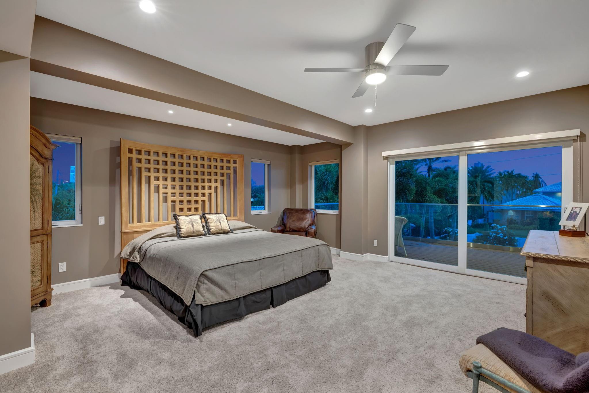 HARBOUR heights - Residential