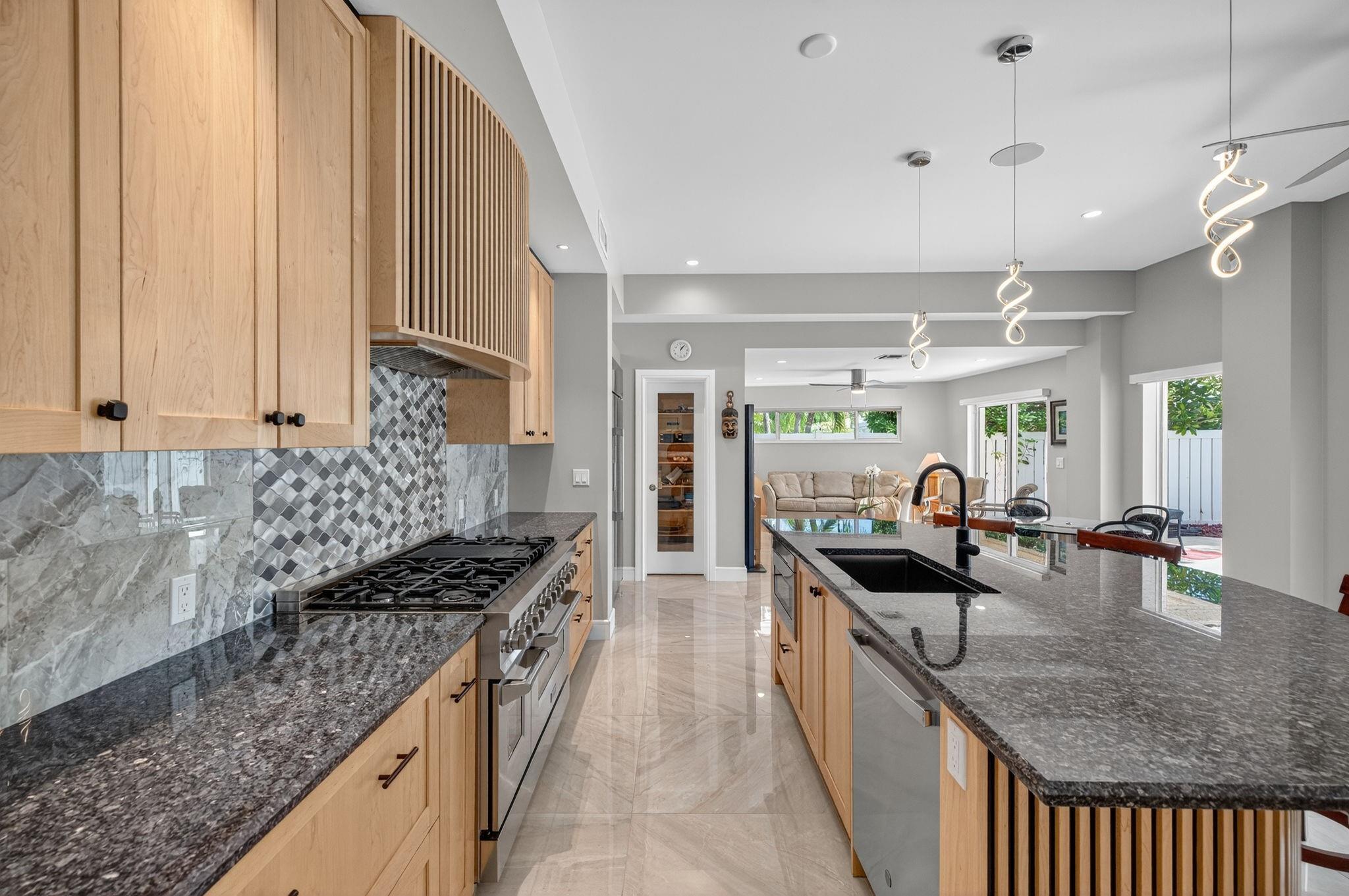 HARBOUR heights - Residential