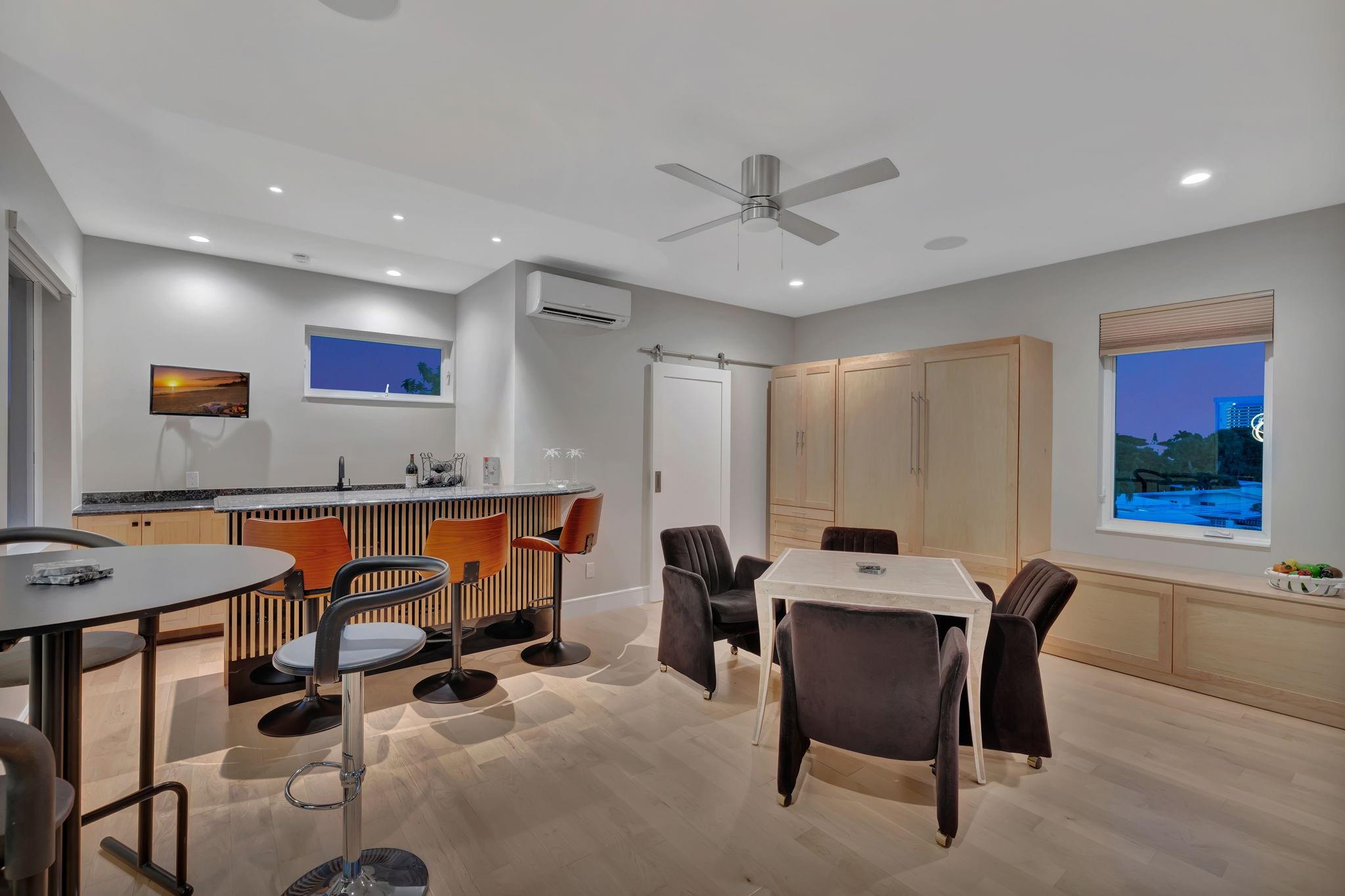 HARBOUR heights - Residential