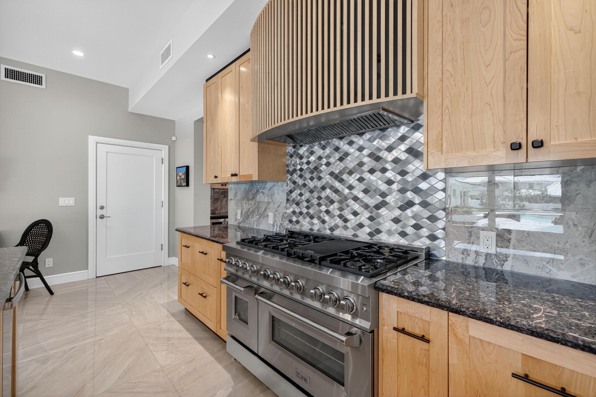 HARBOUR heights - Residential